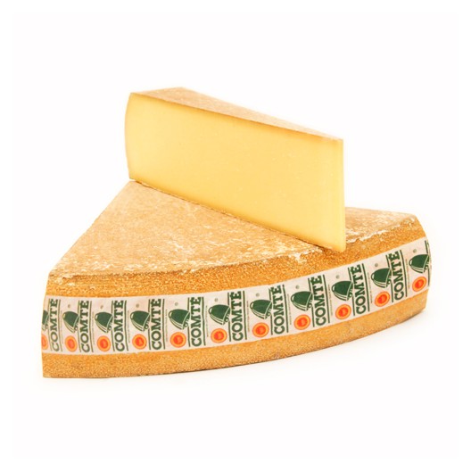 fromage comte aoc 12 mois d affinage